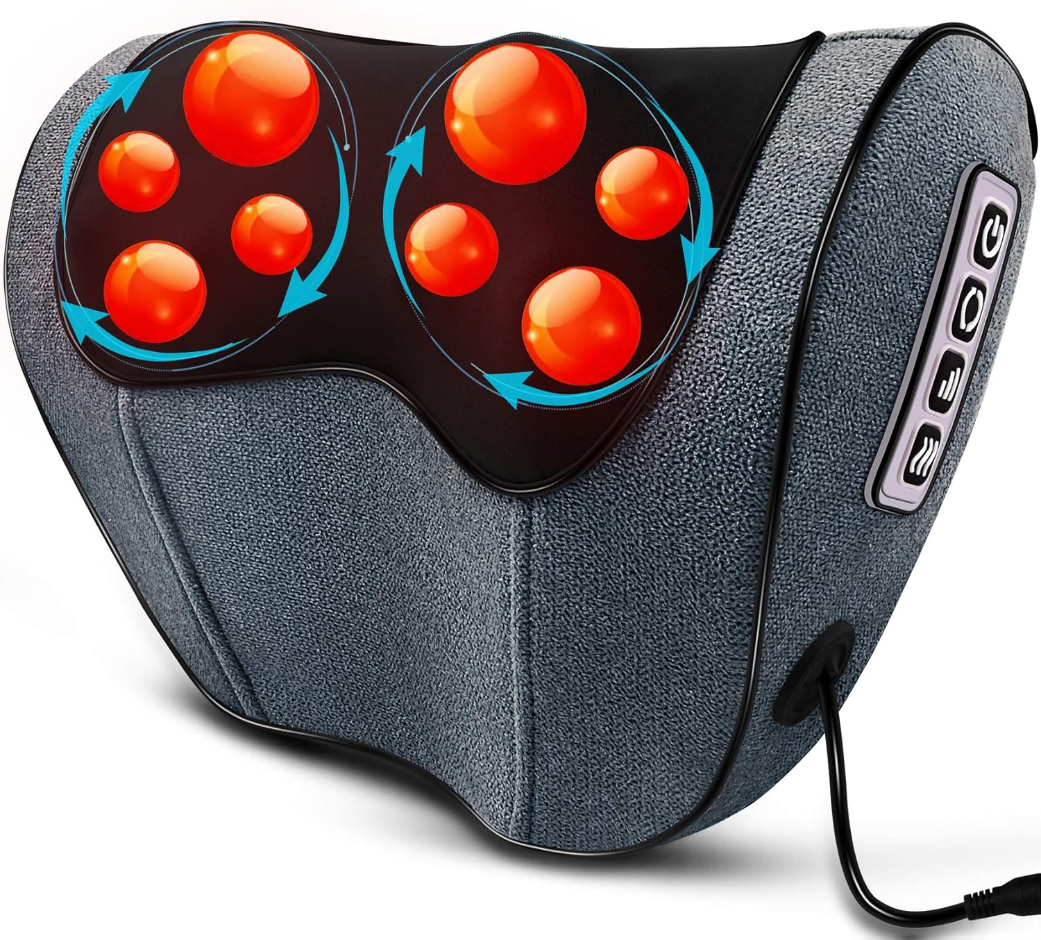 neck support massager