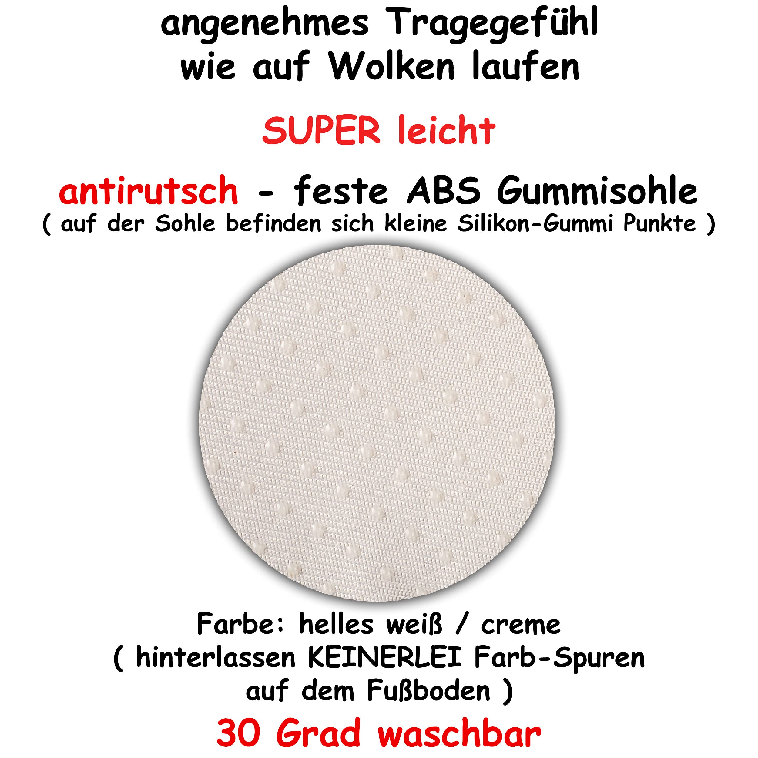 Pinguin Plüsch Hausschuhe - Personalisierbar Mit Namen In Größen 29-42