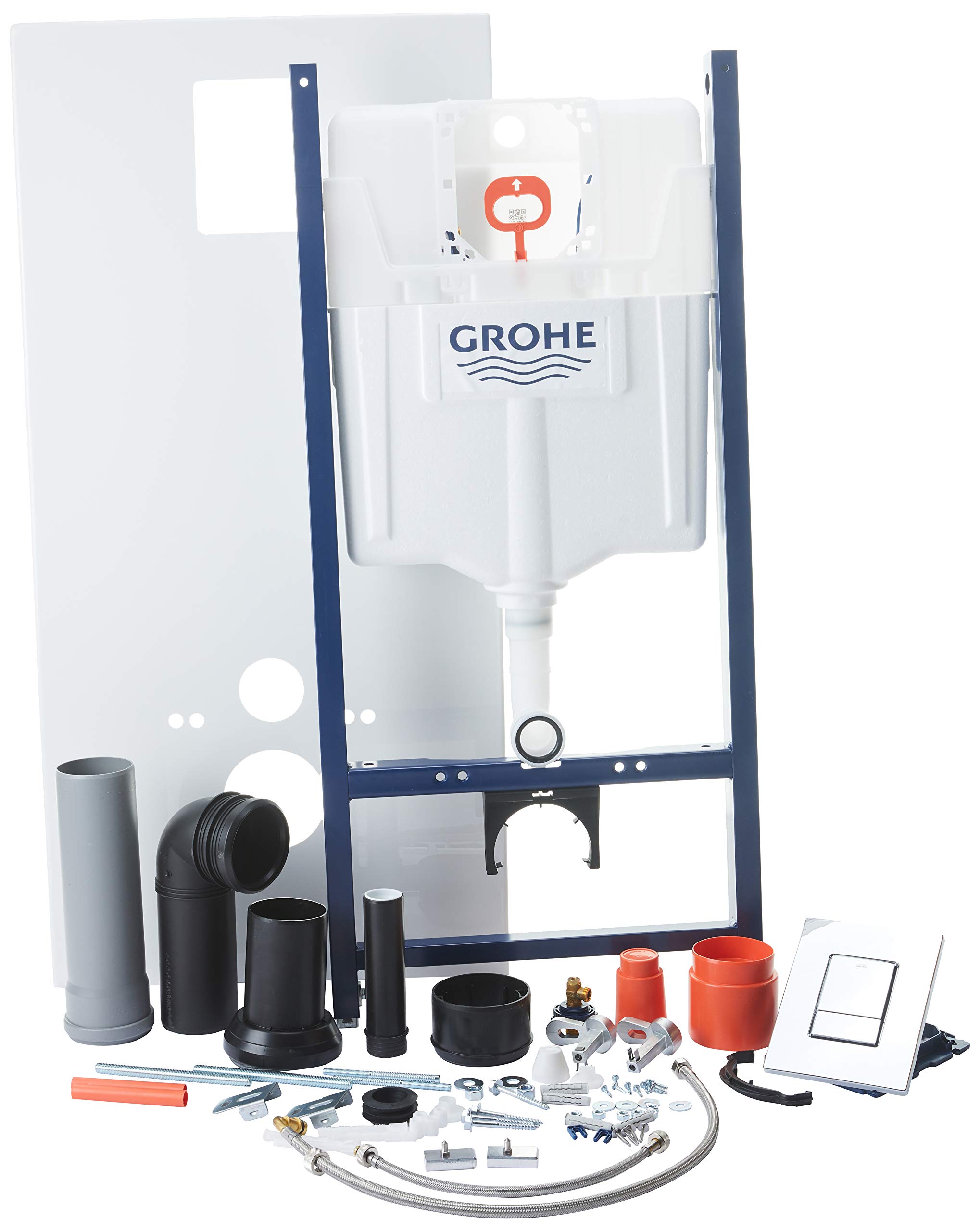GROHE 39377LS0 - Set cisterna empotrada (1 pieza(s)