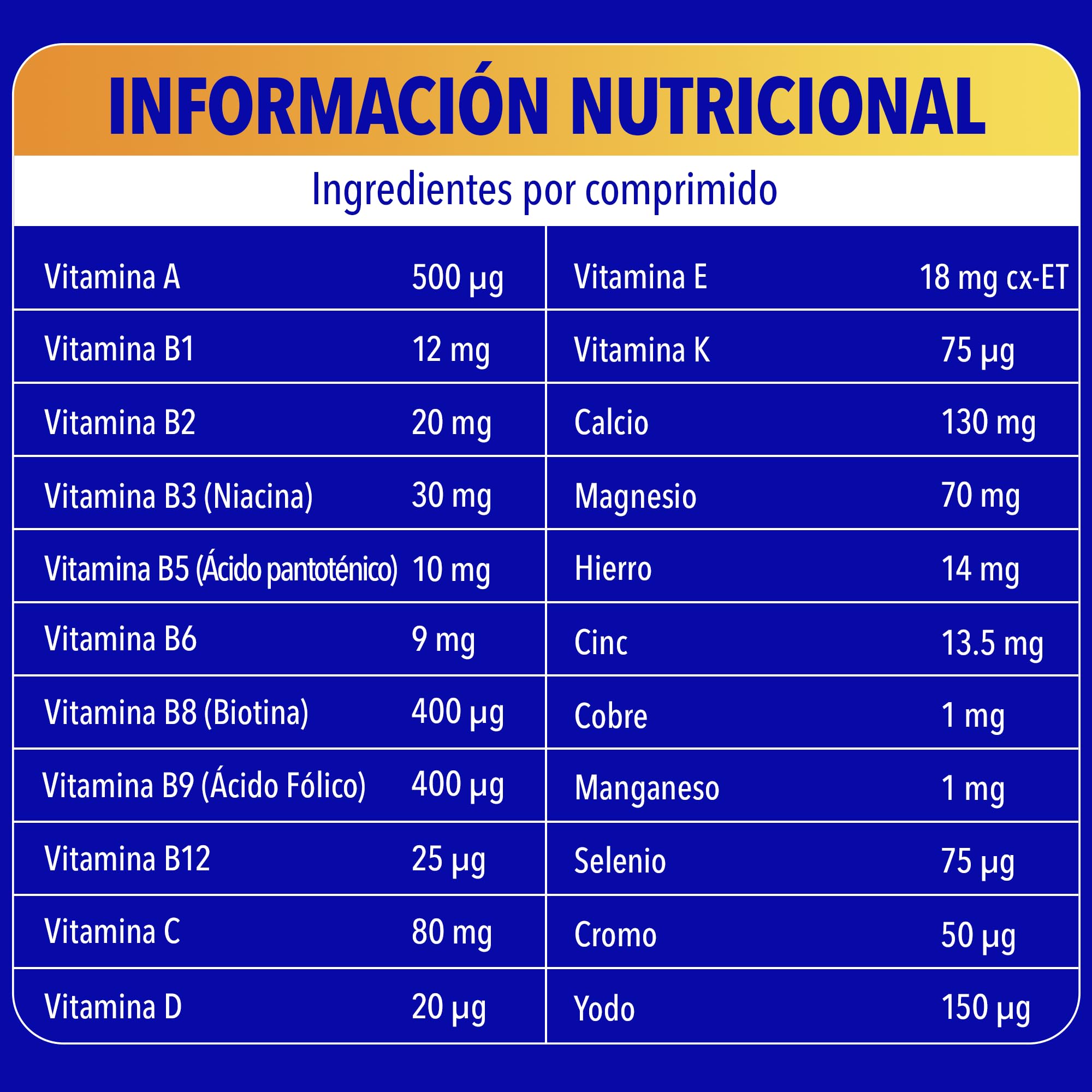 Bion3 Multi & Omega-3, Complemento Alimenticio con Vitaminas y Cápsulas de EPA y DHA para apoyar el corazón¹, cerebro² y visión³, con Probióticos