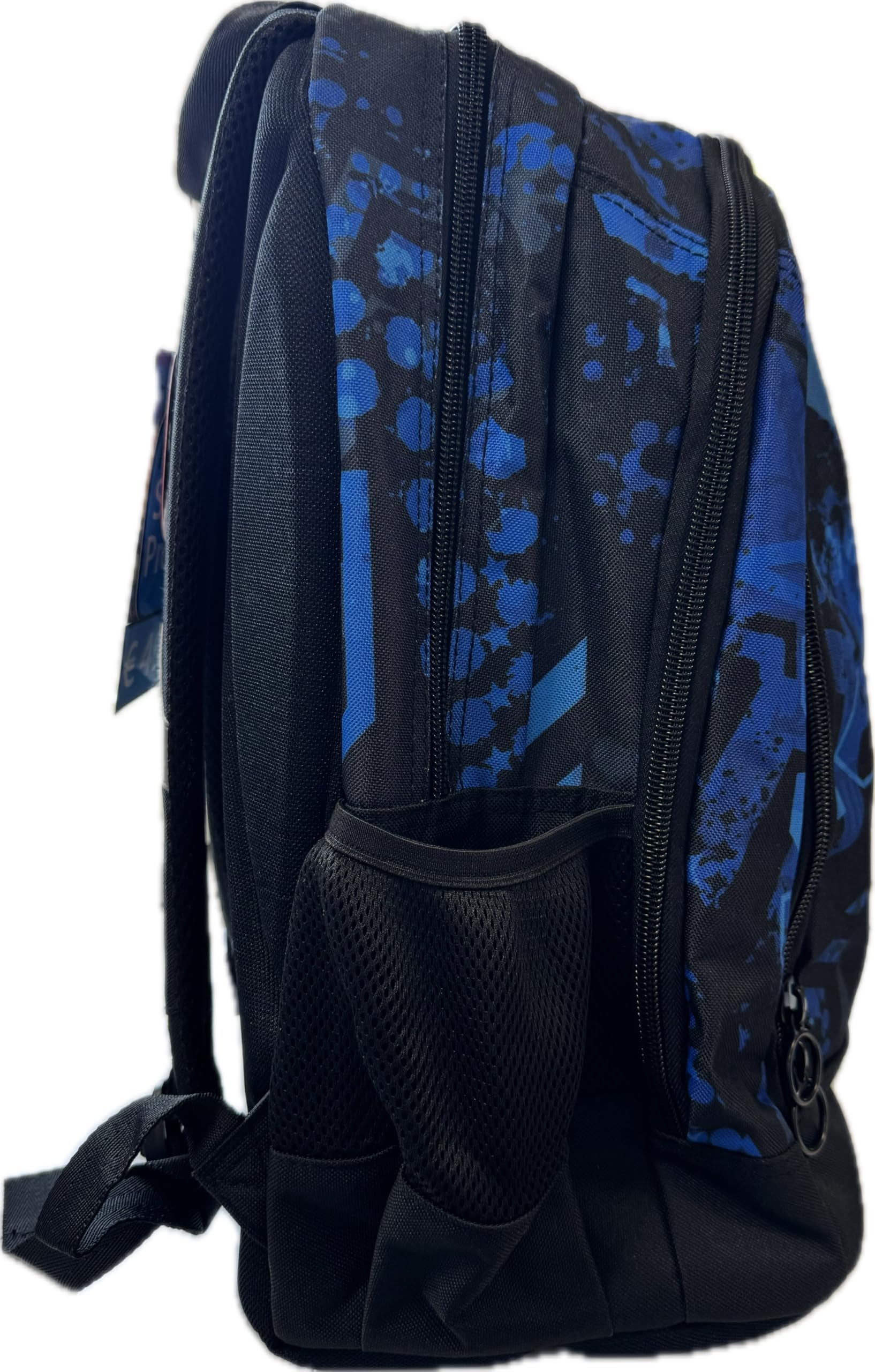 Tinta Unita Zaino Dream Fantasy BOY BLU