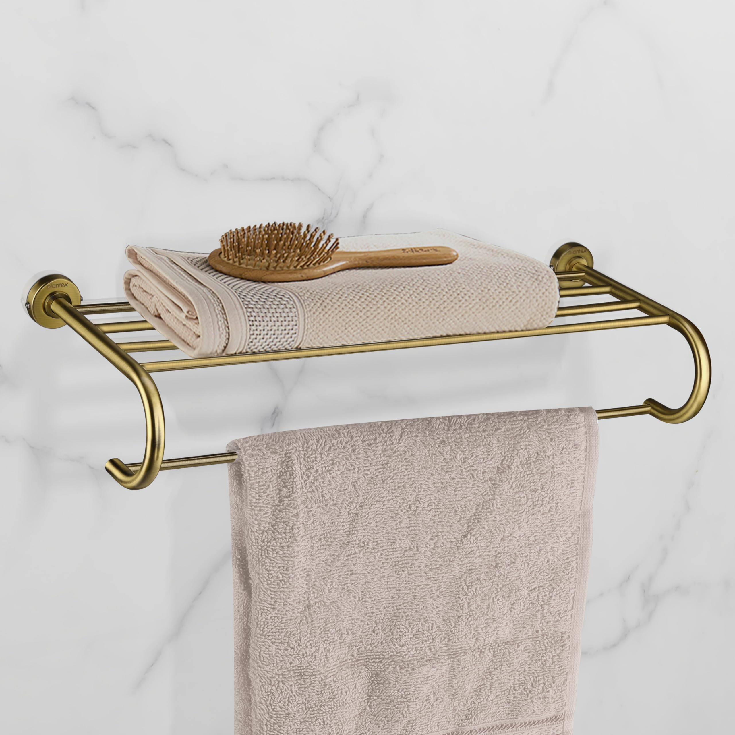 See full amazon price history chart for Plantex 304 Grade Stainless Steel 24 inch Towel Rack for Bathroom/Towel Stand/Hanger/Bathroom Accessories - Daizy (Antique) Plantex 304 Grade Stainless Steel 24 inch Towel Rack for Bathroom/Towel Stand/Hanger/Bathroom Accessories - Daizy (Antique) (B0BPHHW9ZX) Amazon Price History, Amazon Price Tracker