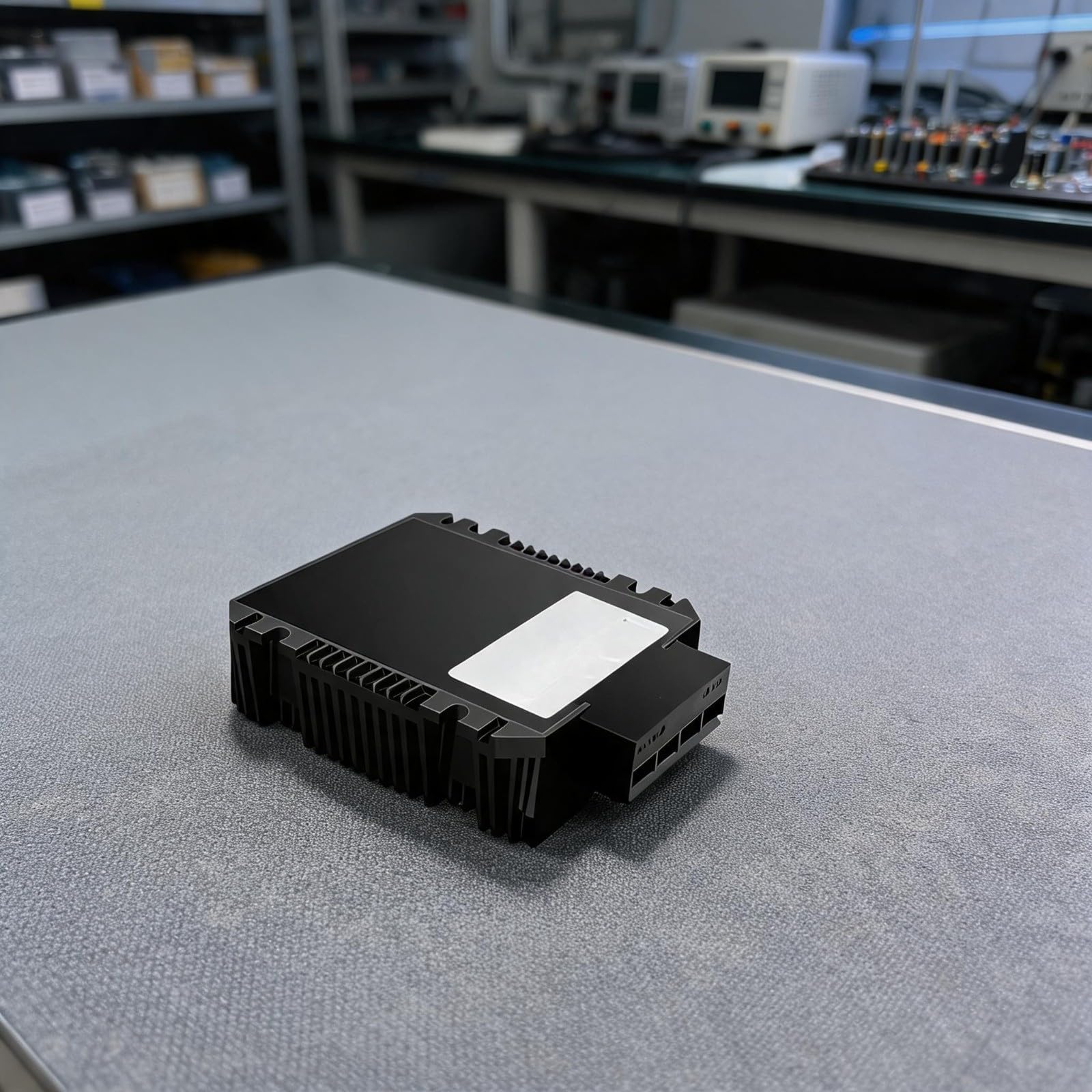 Convertidor de impulso de 12 V a 28 V CC-CC, 50 A impermeable para