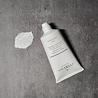 Amazon | EVERYSKIN クレイスパウォッシュ 95g スクラブ クレイ