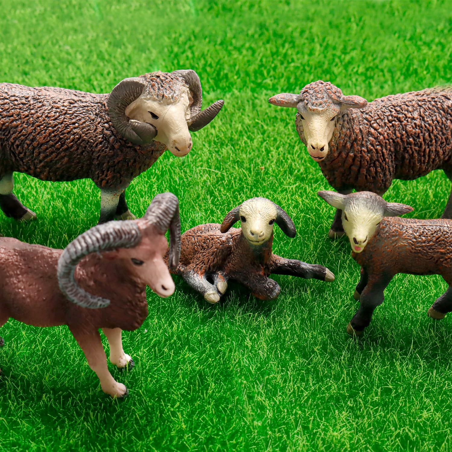 ヤギ　ドレス　置物　オブジェ　インテリア　樹脂　山羊 ヤギ ドレス 置物 オブジェ インテリア 樹脂 山羊