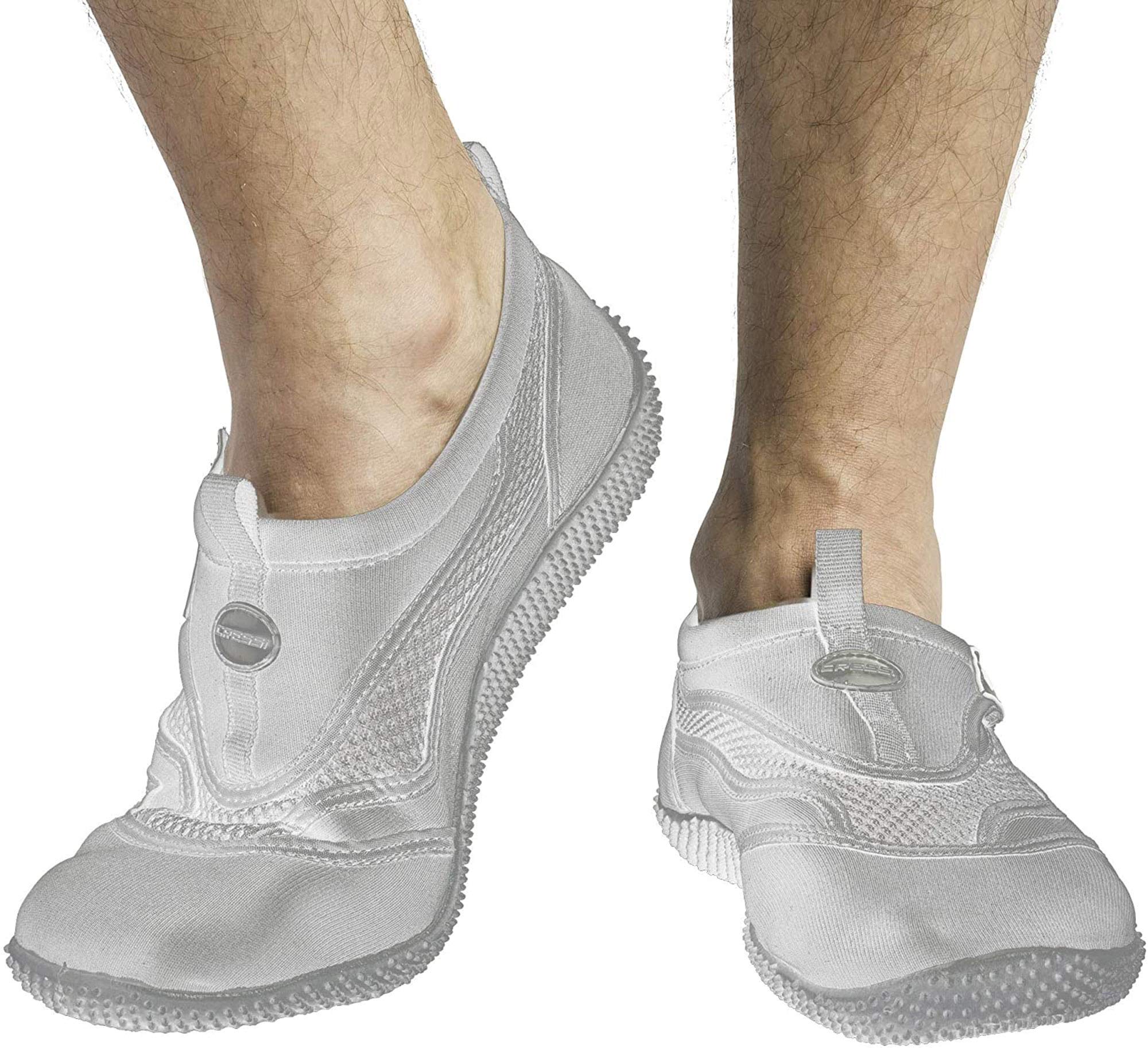 Cressi Reef Calzado para Mar y Deportes Acuáticos
