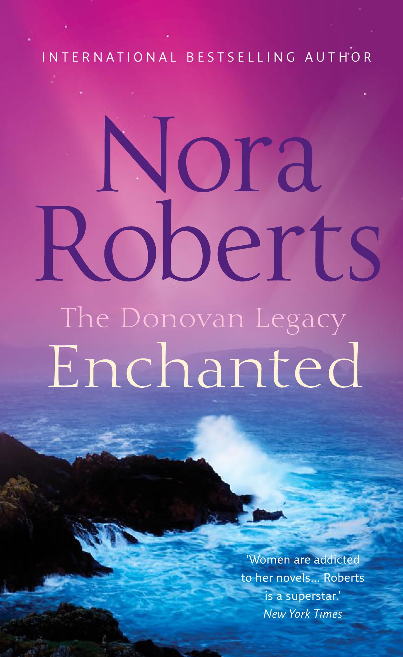 Enchanted - 9780263890044