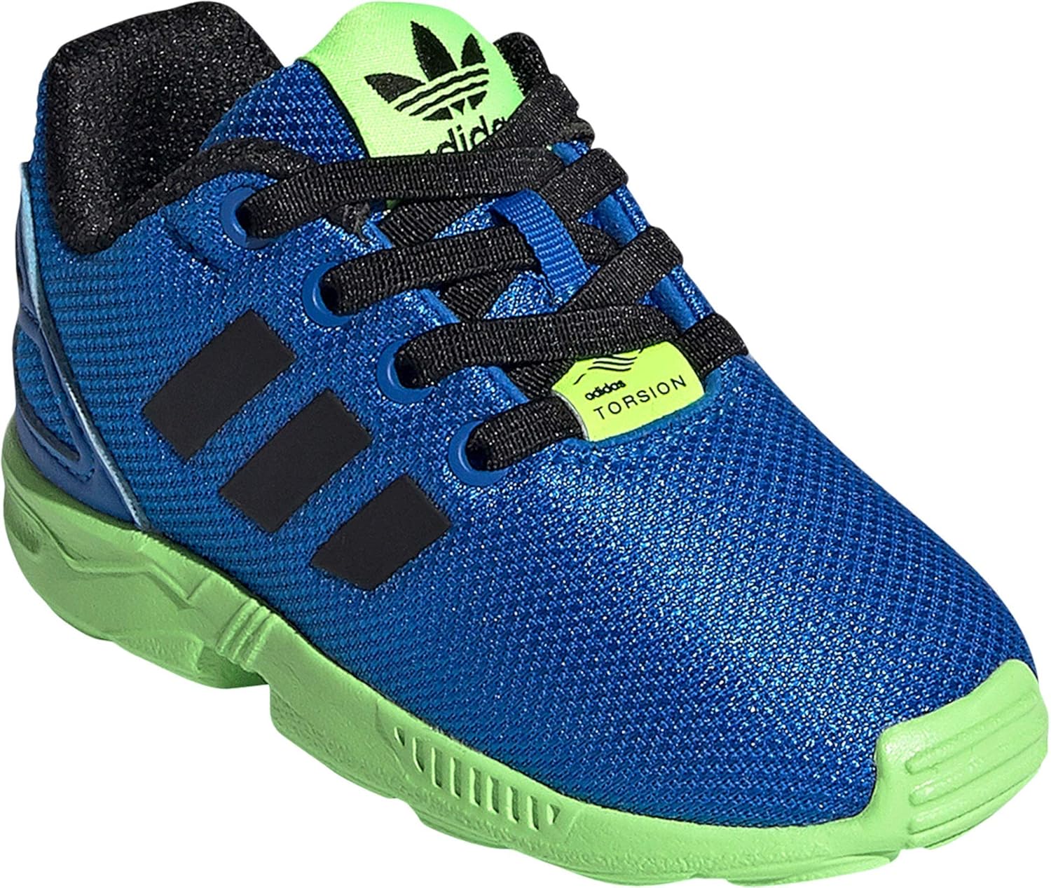 adidas torsion kids