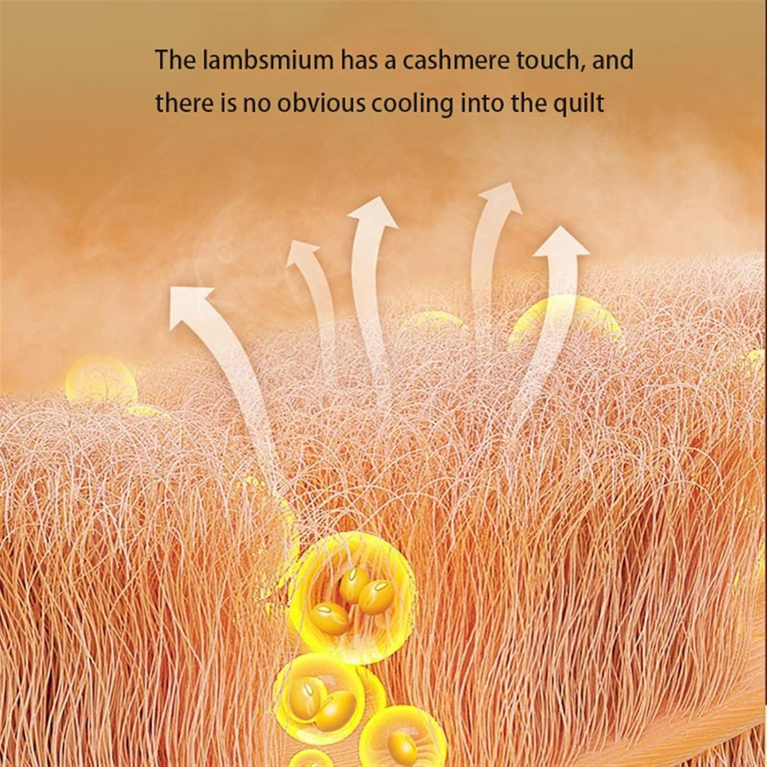 Quilt/Quilts, Down Duvet, Cashmere Quilt, Fluffy Double Bed Cashmere Quilts With Geometric Classic Pattern, Soft Warm Duvet Bedding, For Winter Cold Weather ( Color : Gray -brown , Size : 150x200cm 1.