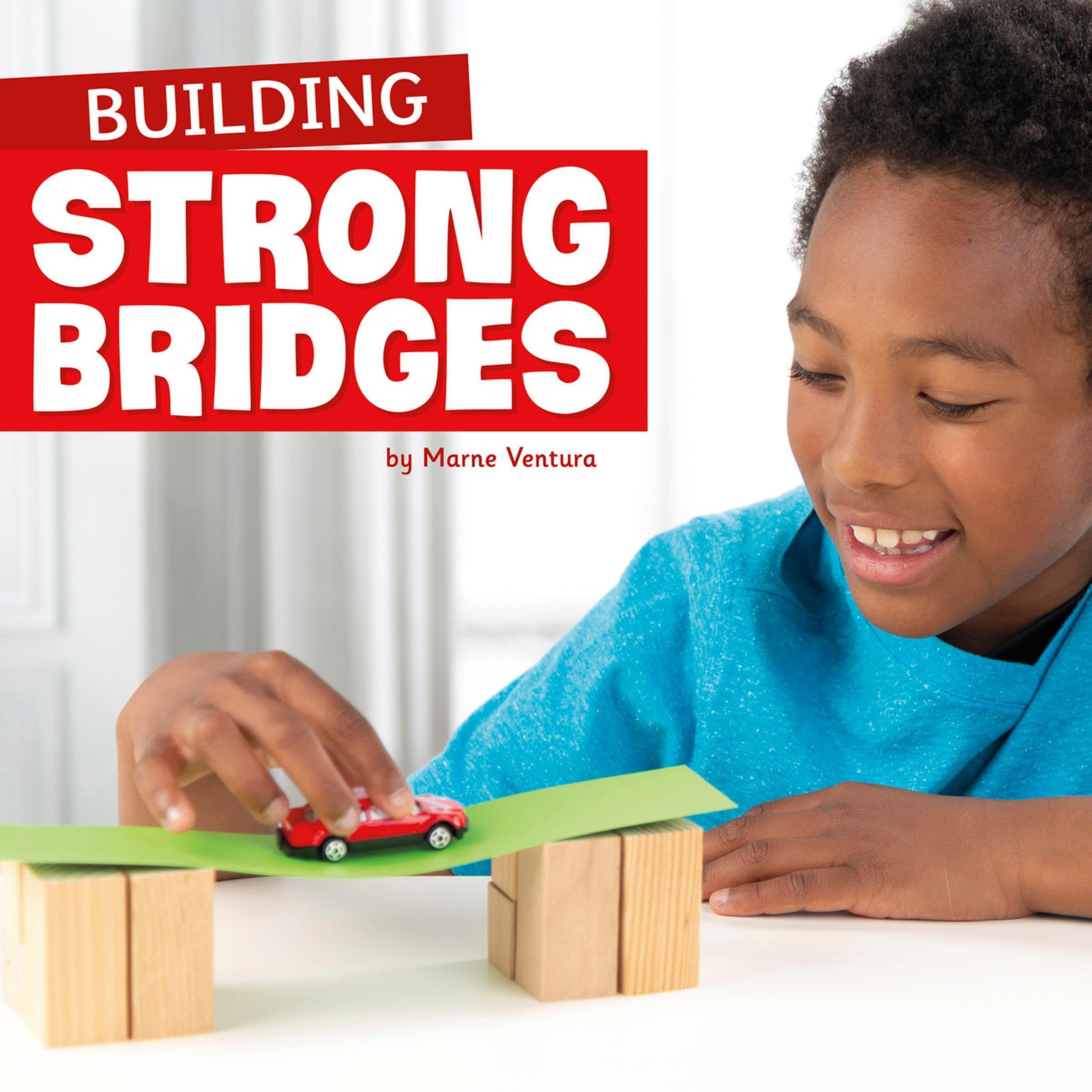 Building Strong Bridges