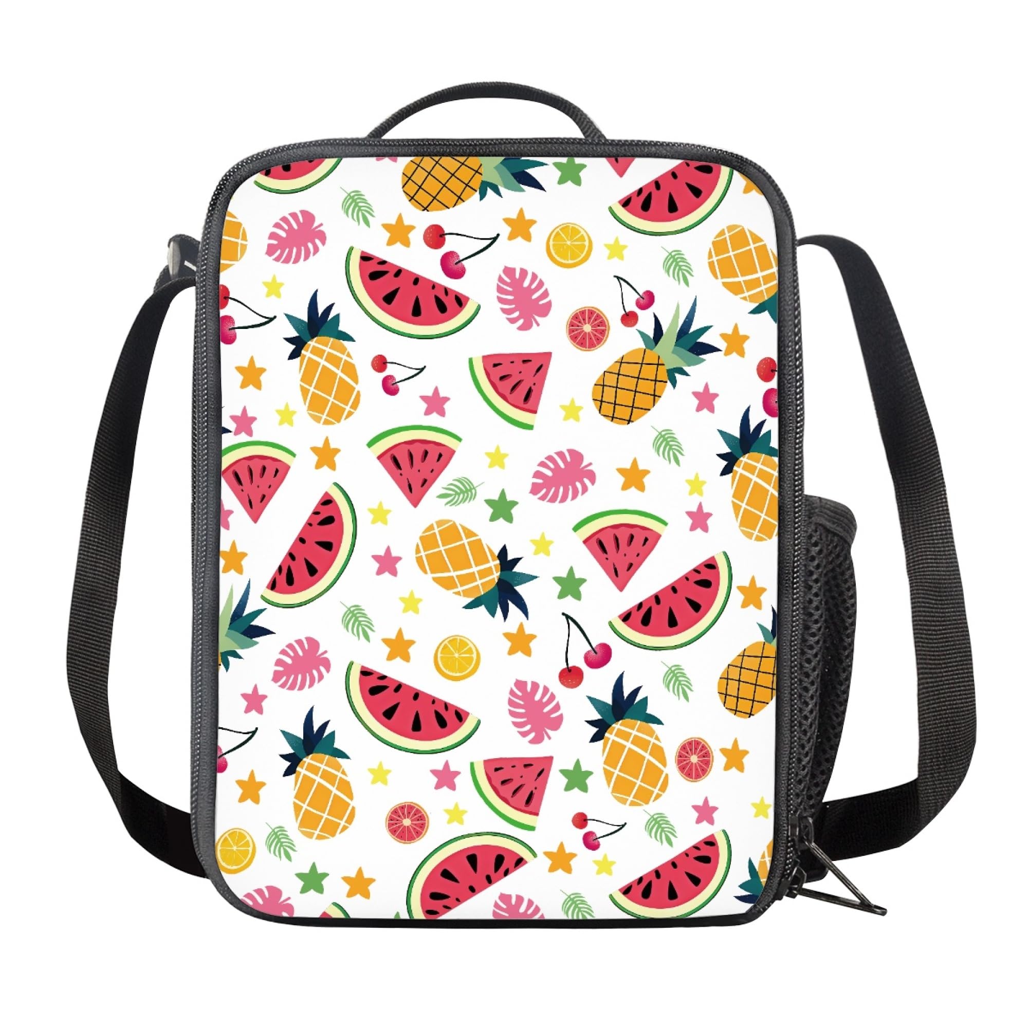 Sac isotherme multifonction durable léger boîte à déjeuner enfants étudiants