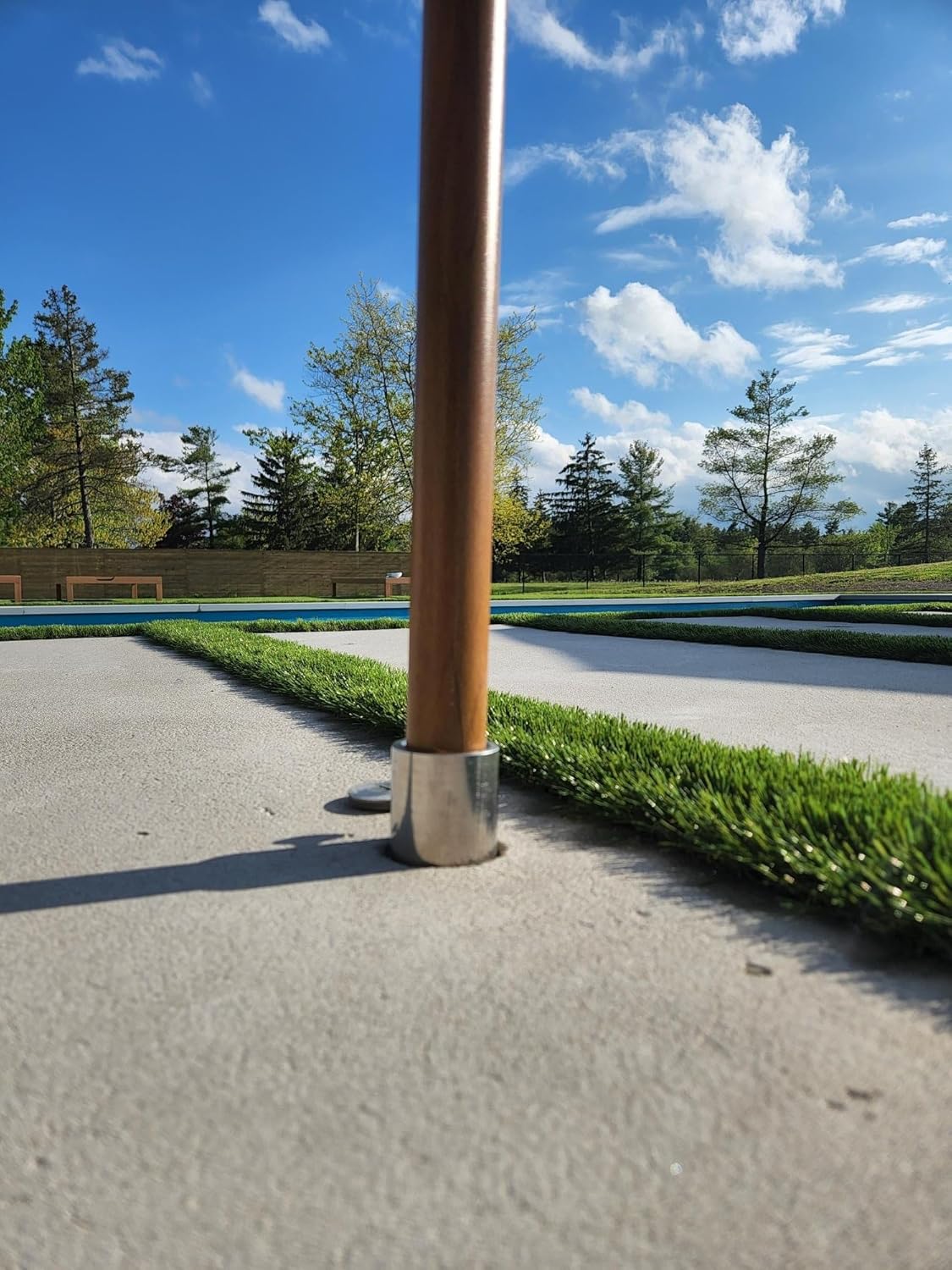 Cool Pool Products Umbrella Sleeve