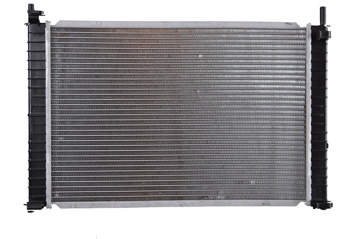NRF 58276 Radiator, engine cooling