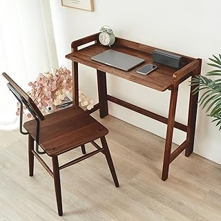 Solid Wood Desks For Home Office Picks collage image 4