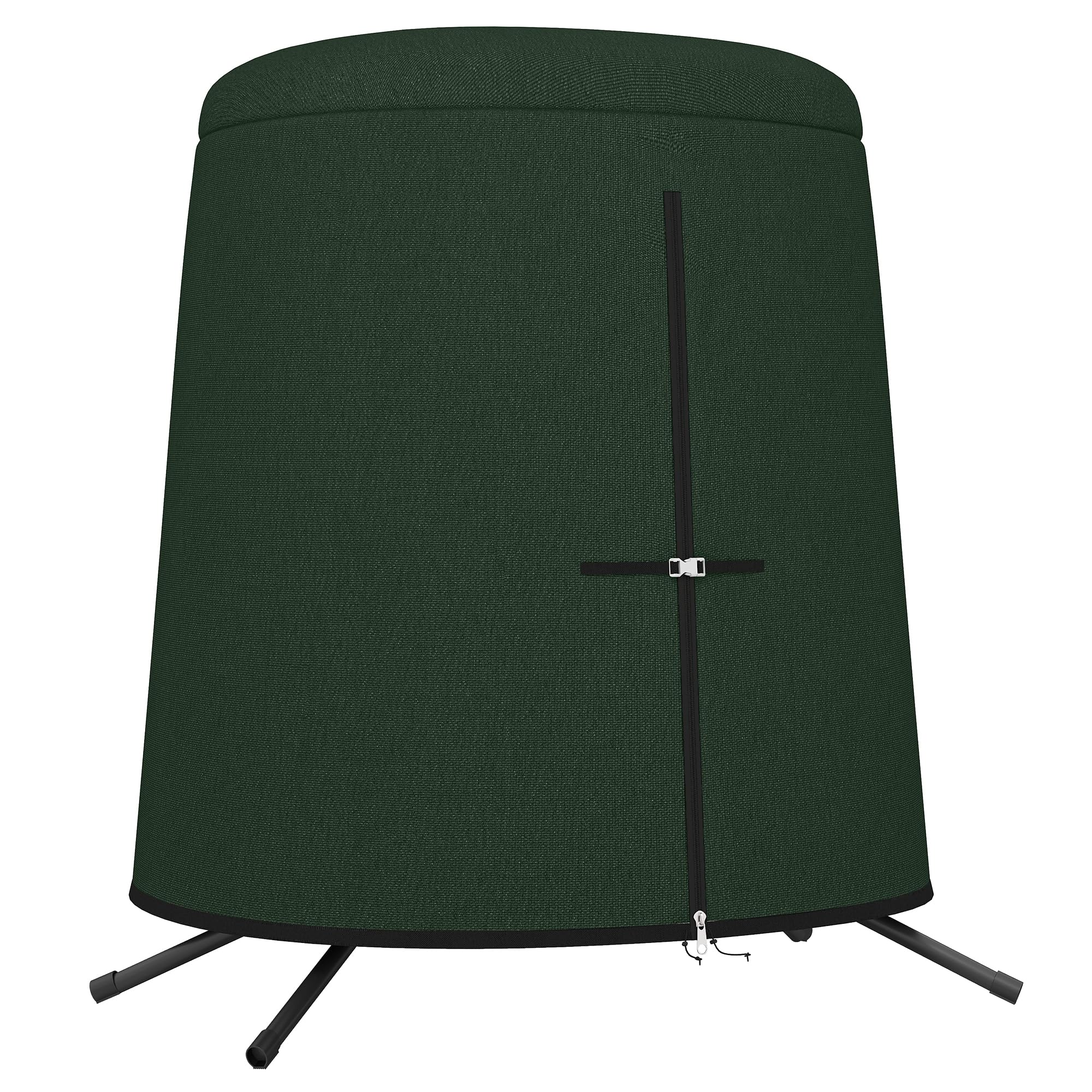 Outsunny Hanging Egg Chair CoverSwing Chair Cover196 X 230 Cm from B&Q