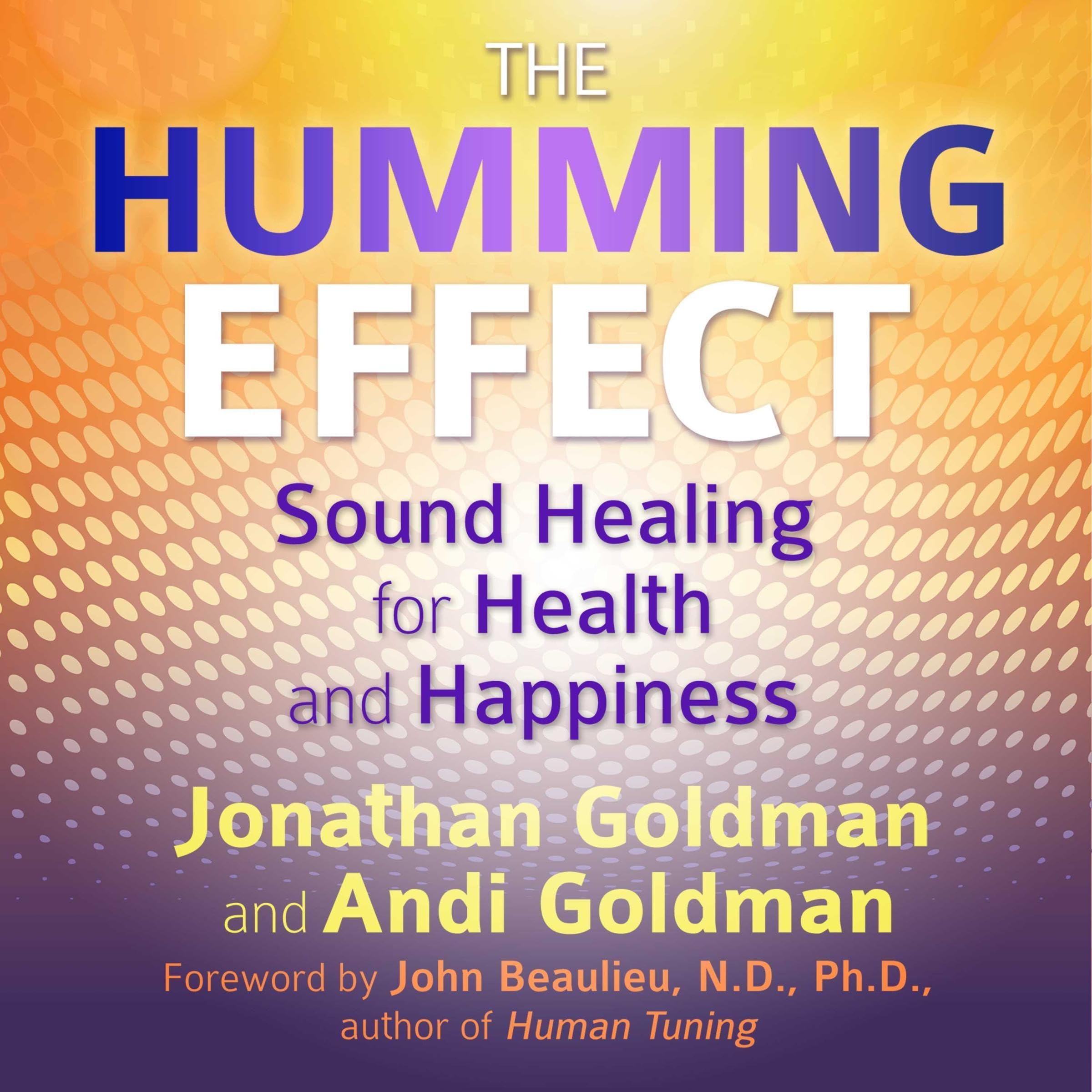 Cover art for The Humming Effect