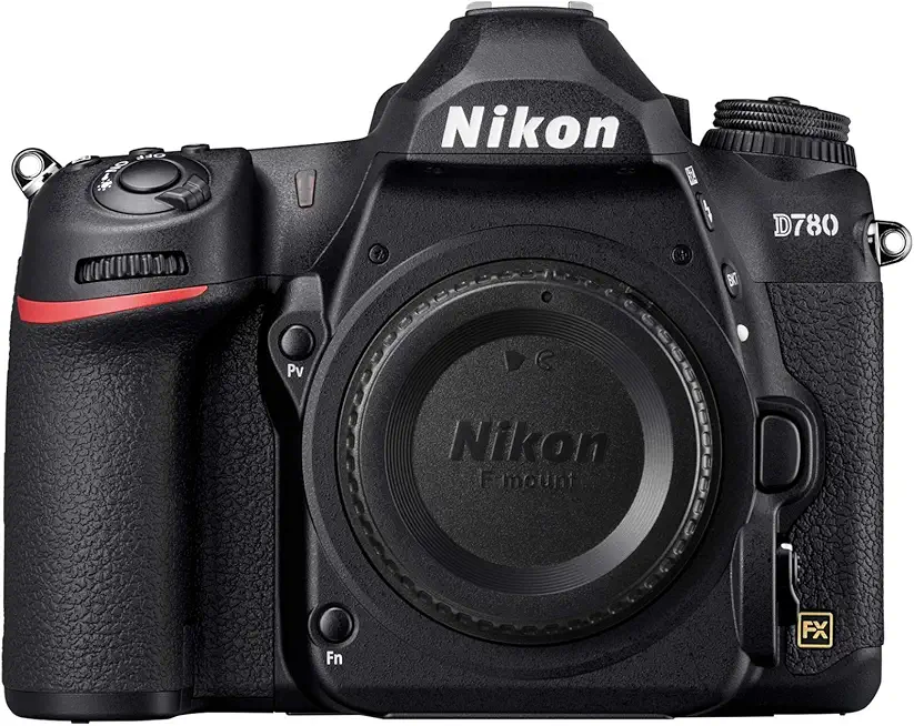 Nikon D780 Camera