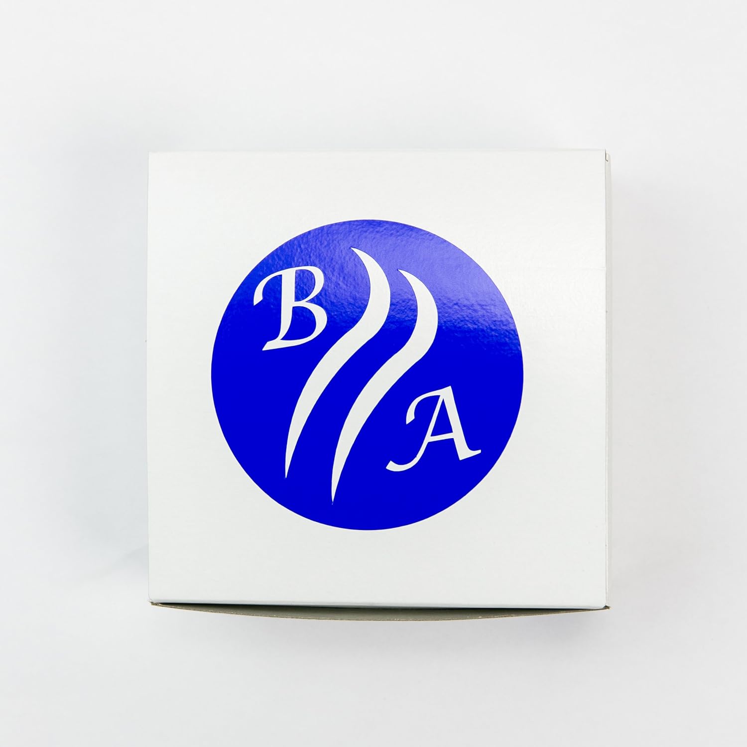 Blасk Frіdау 🔥 Large Silver Grey Agate Coasters Set of 4 Sliced Thick with Felt Bumper (4.25-5) | Authentic Handmade Brazilian Coasters Packaged in The USA