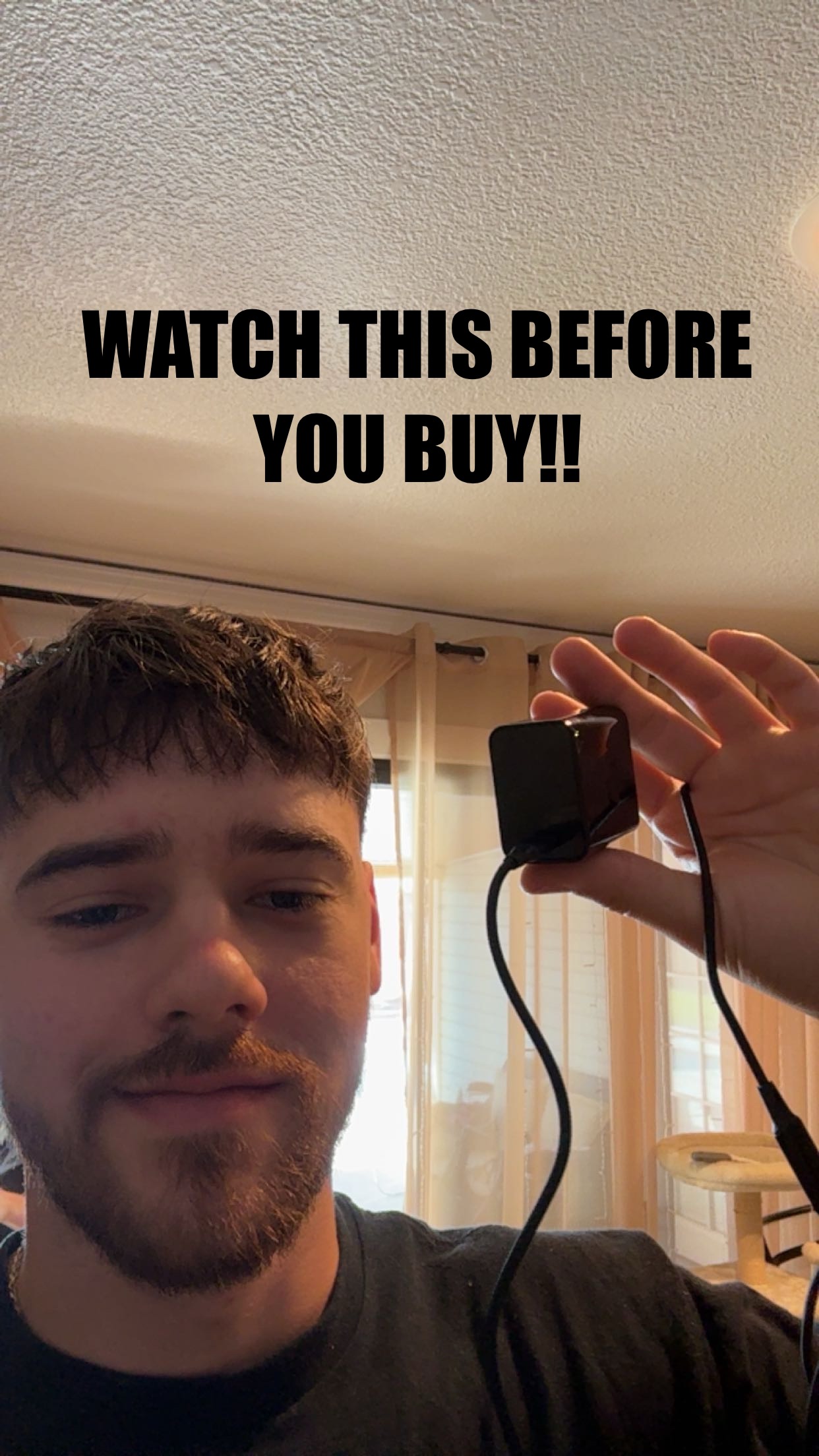 Watch Watch this BEFORE you buy!! on Amazon Live