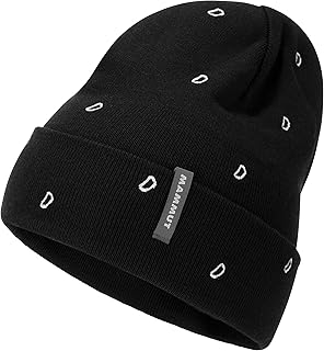 Fedoz Beanie, Berretto Uomo