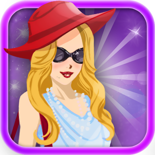Dress Up Games App on Amazon Appstore