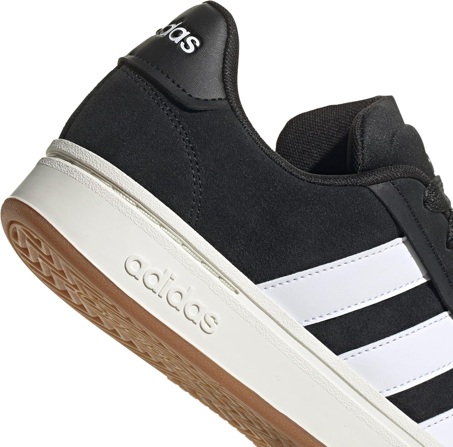Adidas Mens Grand Court Alpha - Image 6