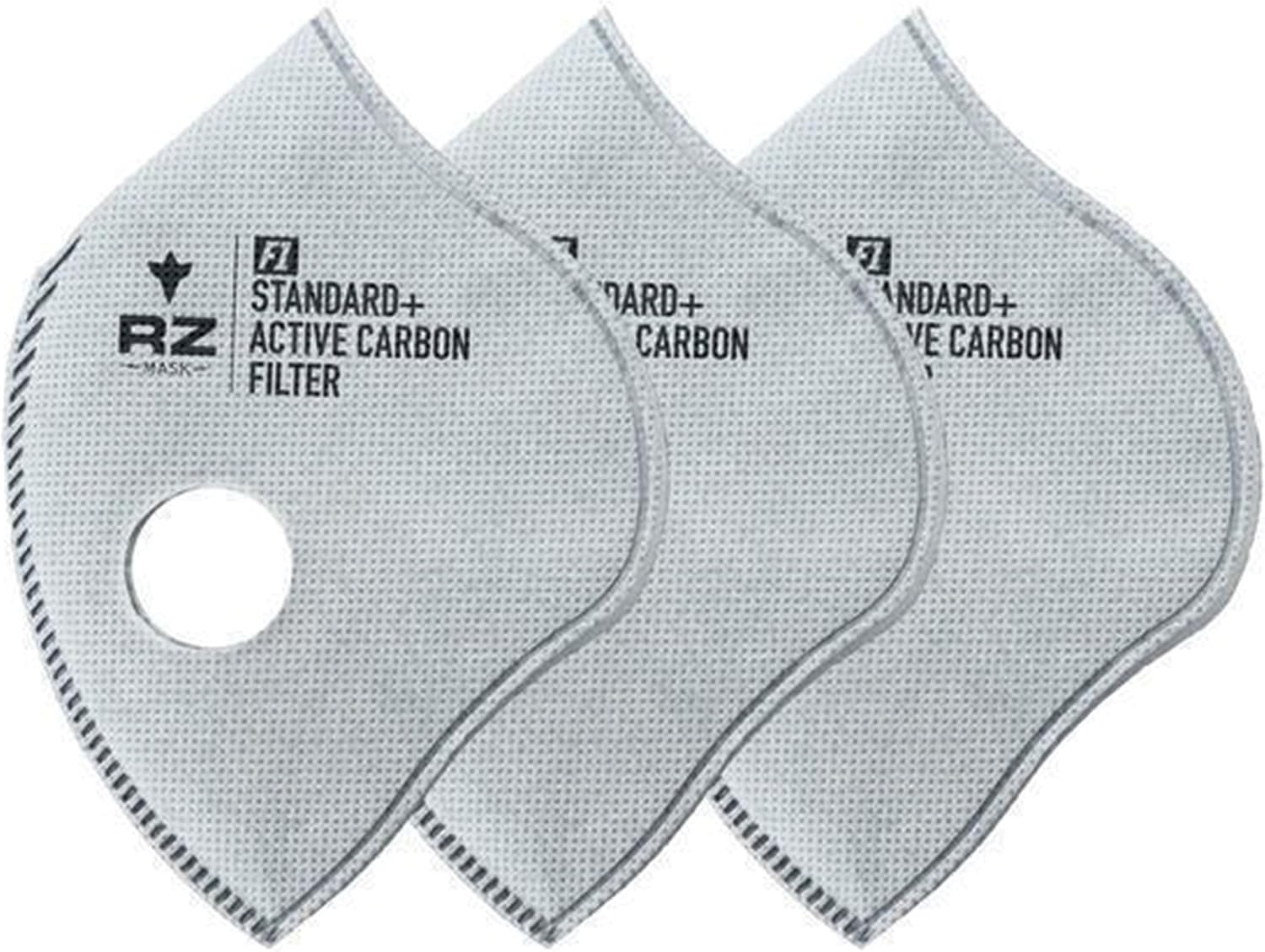 Rz Mask F1 Replacement Filters 3 Pack Large Amazon Com Industrial Scientific Rz Mask F1 Replacement Filters 3 Pack Large Amazon Com Industrial Scientific