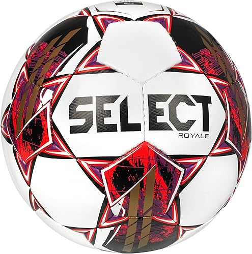 SELECT Royale - Balón de fútbol