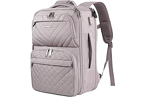 eBags Mother Lode Jr: The Ultimate Carry-On Companion