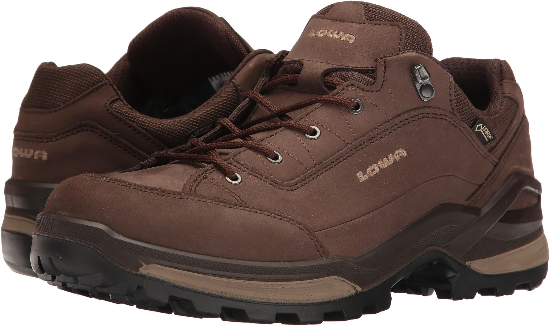 Renegade GTX Lo
