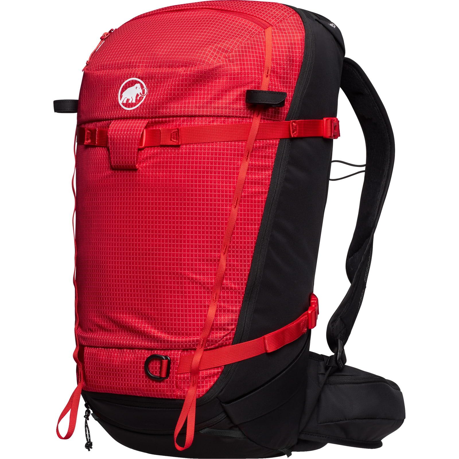 Aenergy ST 32L Backpack, Mammut Red/Black, One Size