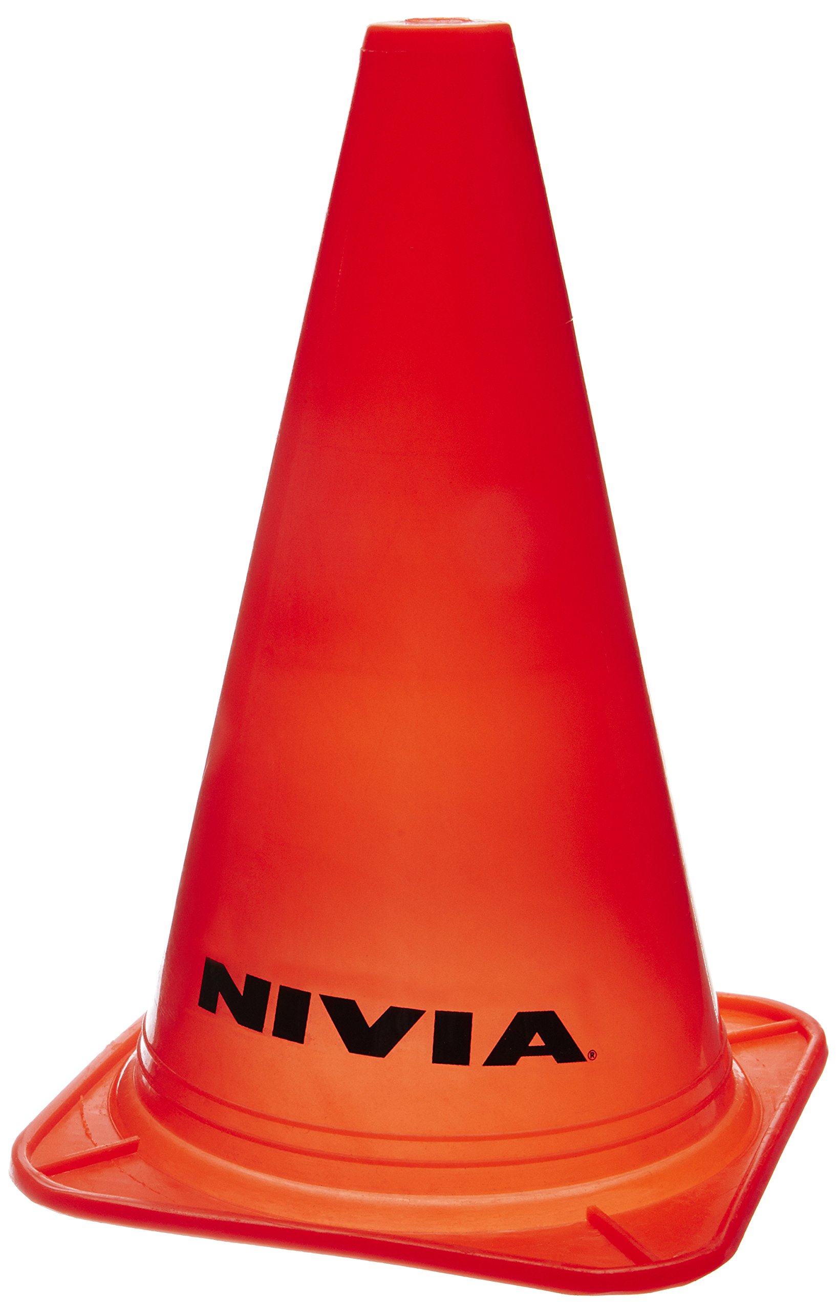 NIVIA Marking Cones Size 12" (6 pcs.) 1