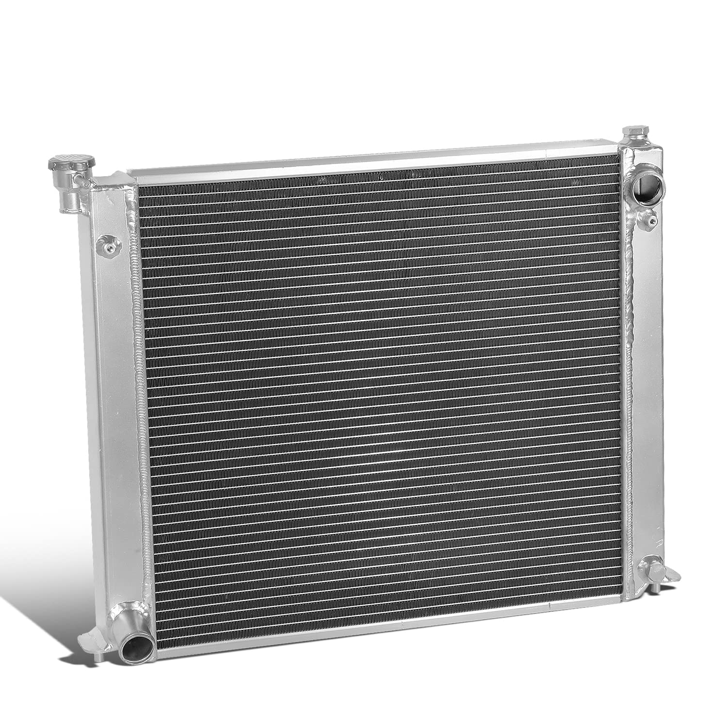 Amazon | DNA Motoring RA-300ZXT-2 2列フルアルミラジエーター 90-96