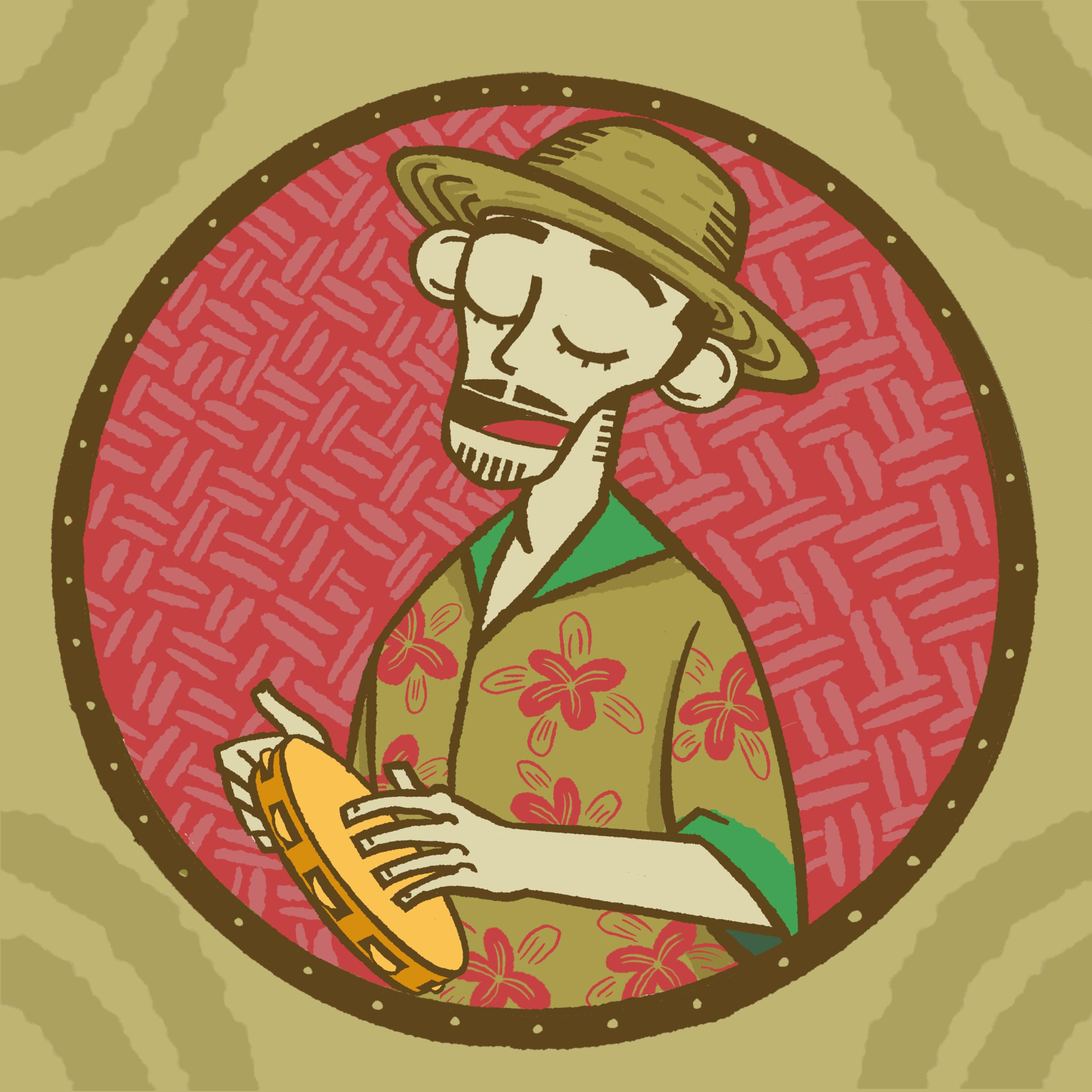 Samba de Coco Raizes de Arcoverde