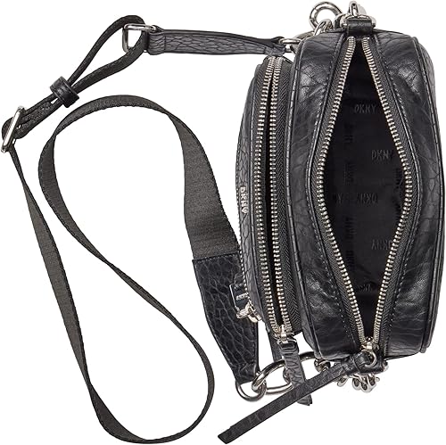 Vista 4 de DKNY Abby Camera Bag
