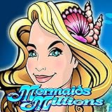 kostenlos Slots - Mermaids Millions - Die besten Gratis Casino Slots und Spielautomaten!
