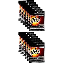 GHS GBL Boomers 10-46 12 Pack Bundle