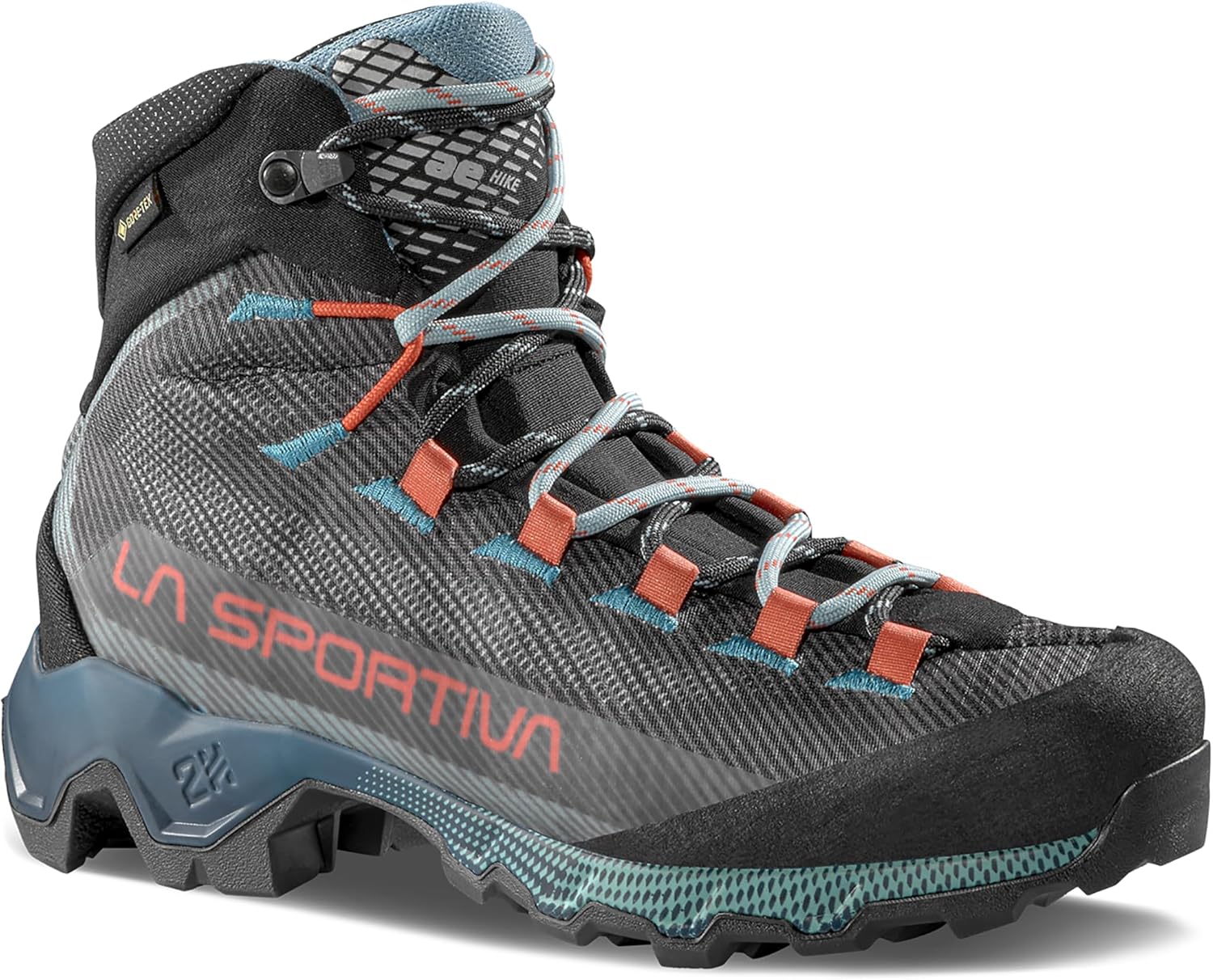 La Sportiva Women's Aequilibrium Hike Gtx Waterproof Hiking Boots