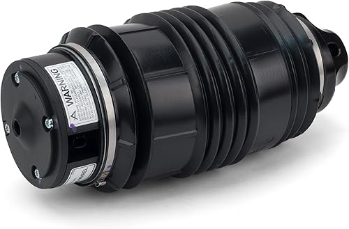 Miniatura 2 de Nuevo resorte neumático trasero Arnott (se adapta a la izquierda o derecha)