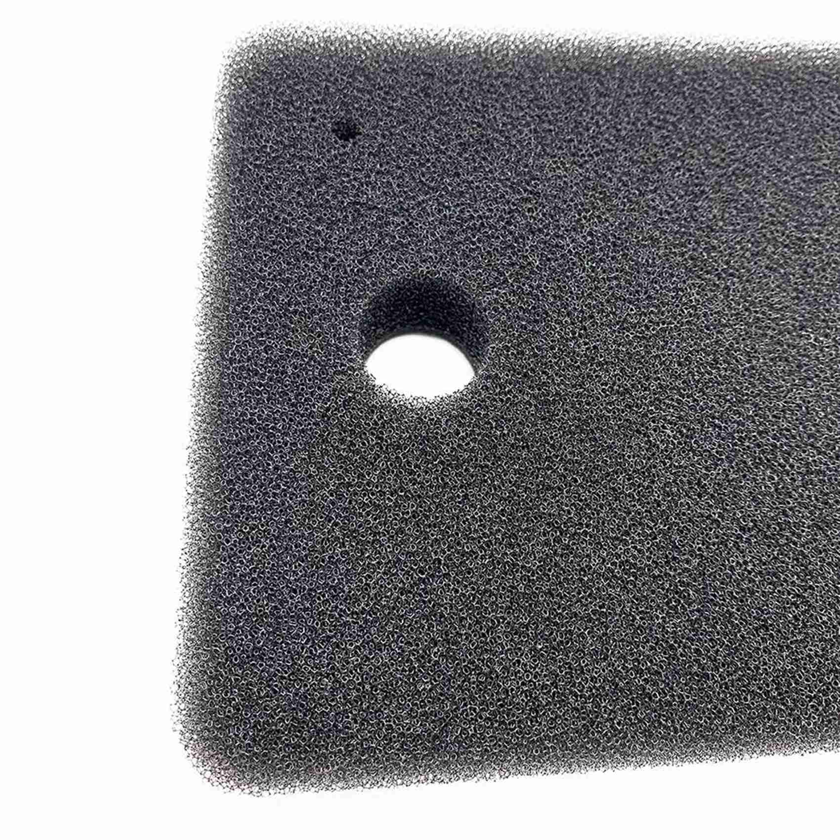 rieder 4X Filtro de Espuma para Secadora 9164761 Secadora con Bomba de, Estera de Filtro de Esponja Filtro de Pelusa para Secadora Condensada