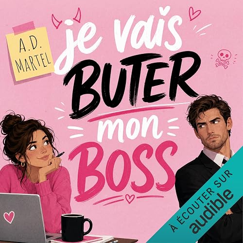Je vais buter mon boss 