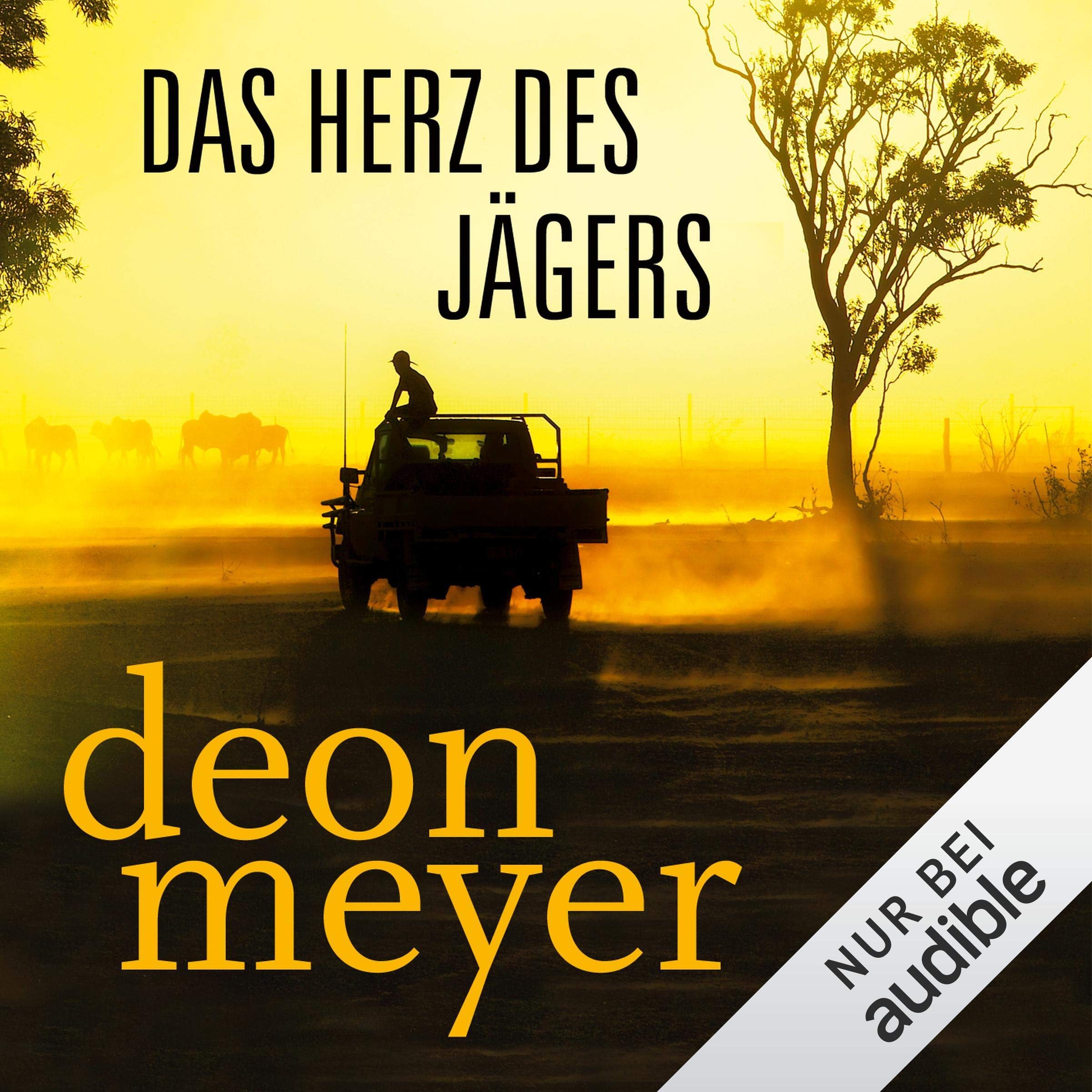 Das Herz des Jägers