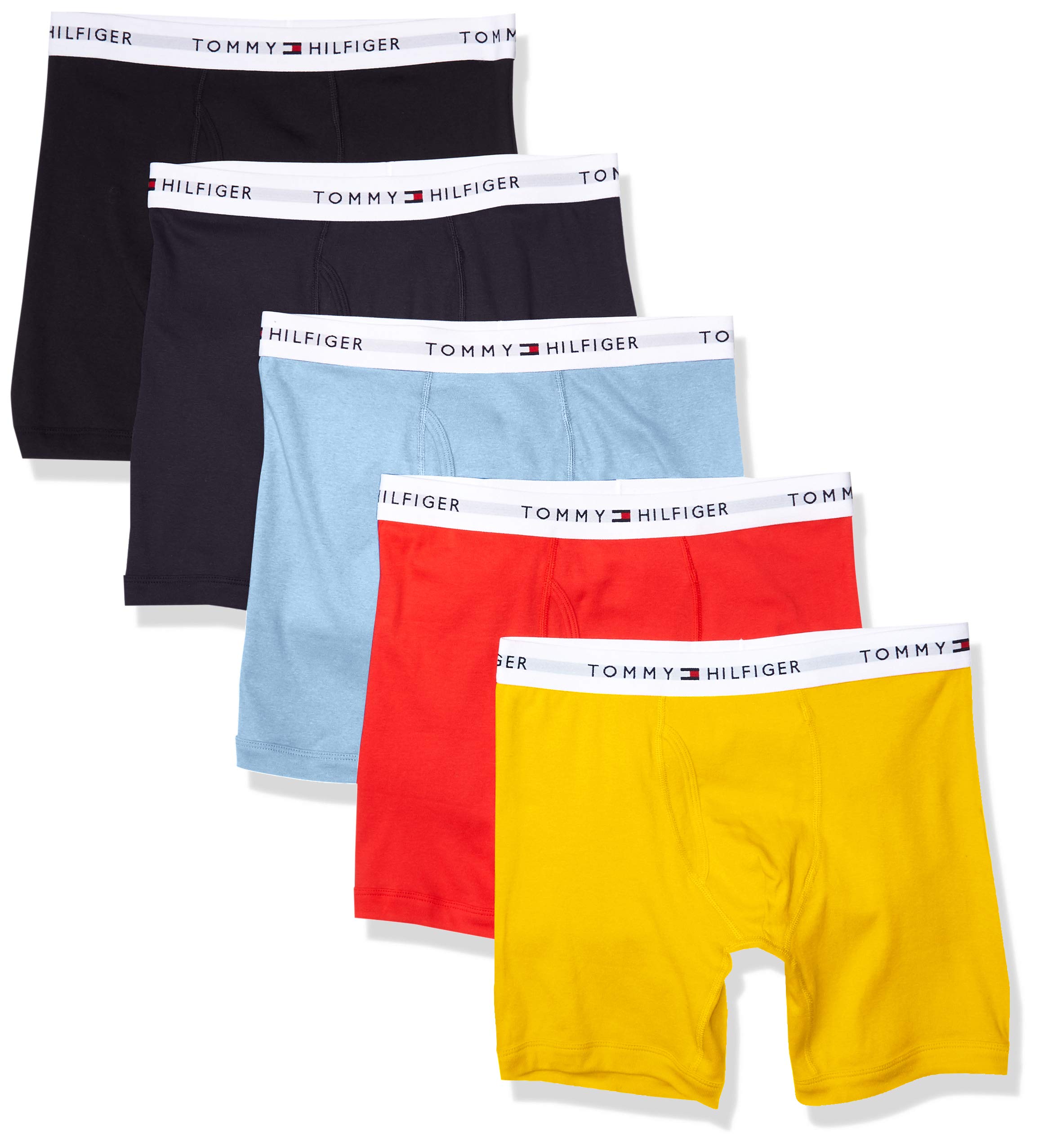 Tommy Hilfiger Men's Underwea...B08QDT5L8L