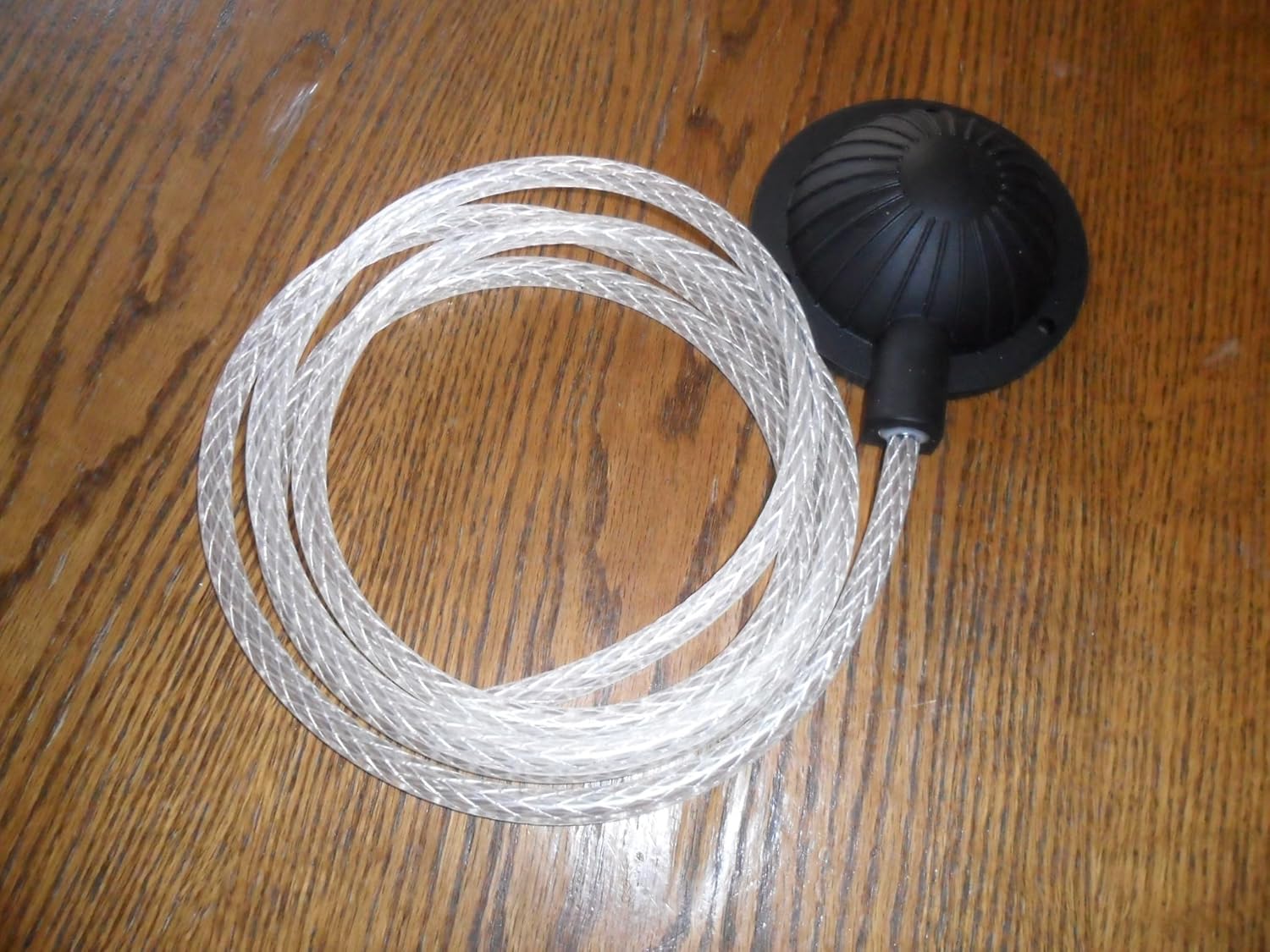 Electric EEL STYLE Drain Cleaner Air Foot Pedal With Hose Fits Models E, R & All Other EEL's