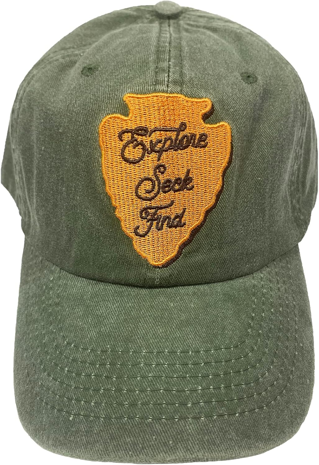 Christian Hats for Men Women Baseball Hat | One Size Adjustable Strap Baseball Cap | Inspirational Dad Hats for Christians