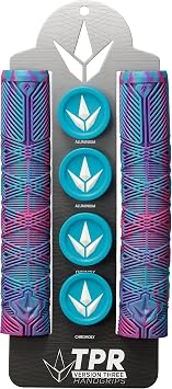 Envy Scooters TPR Handgrips V3