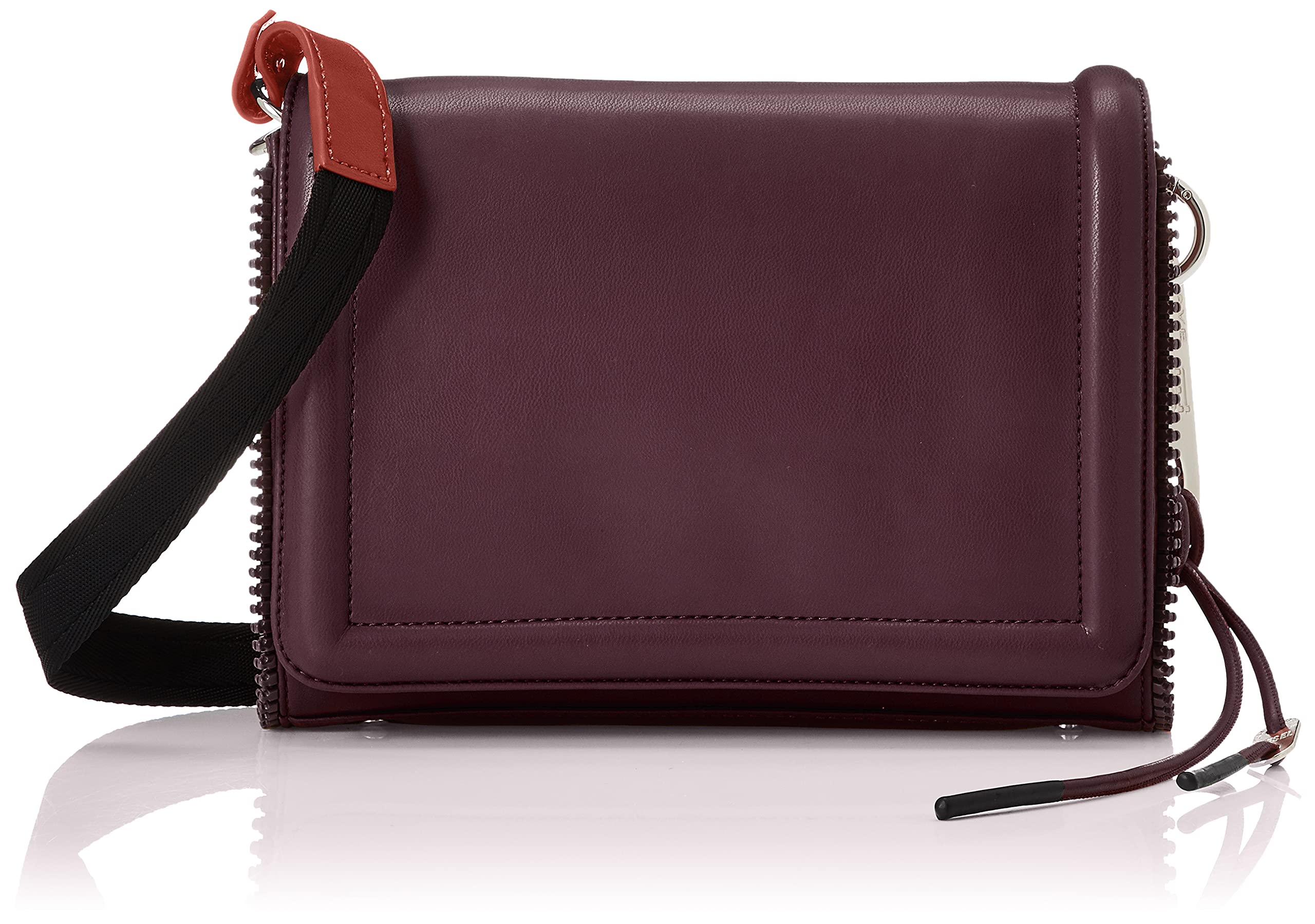 P　DIESELのショルダーバッグ 楽天市場】DIESEL ディーゼル メンズ レディース2WAY斜め掛け