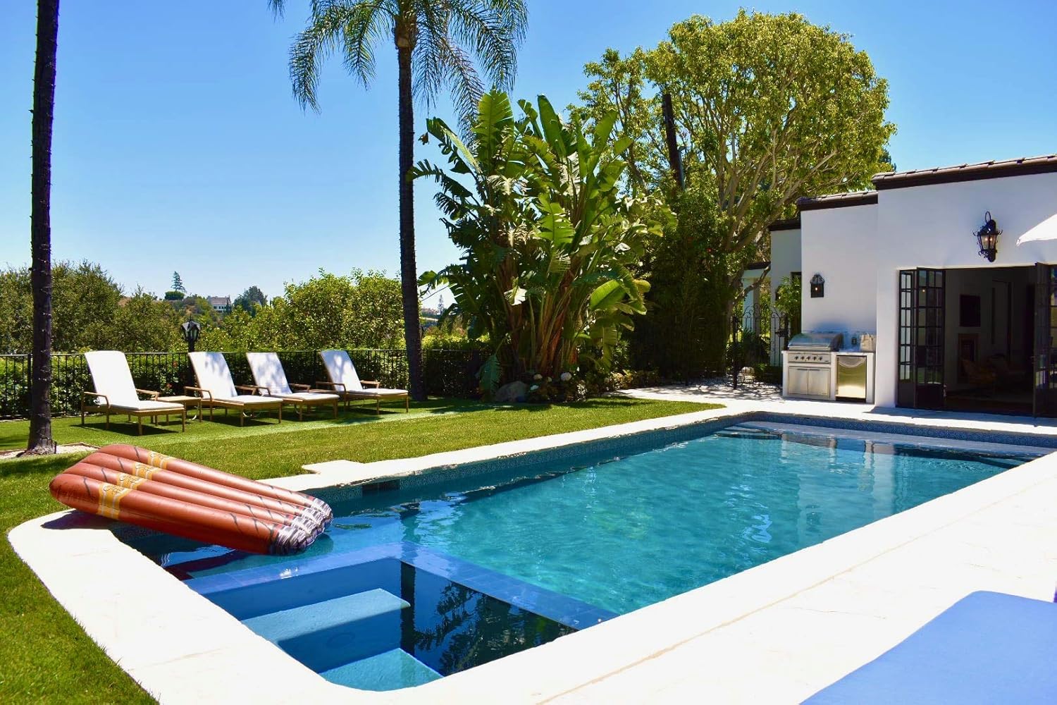 Pool Float - Cigar Float - Stogie Floatie