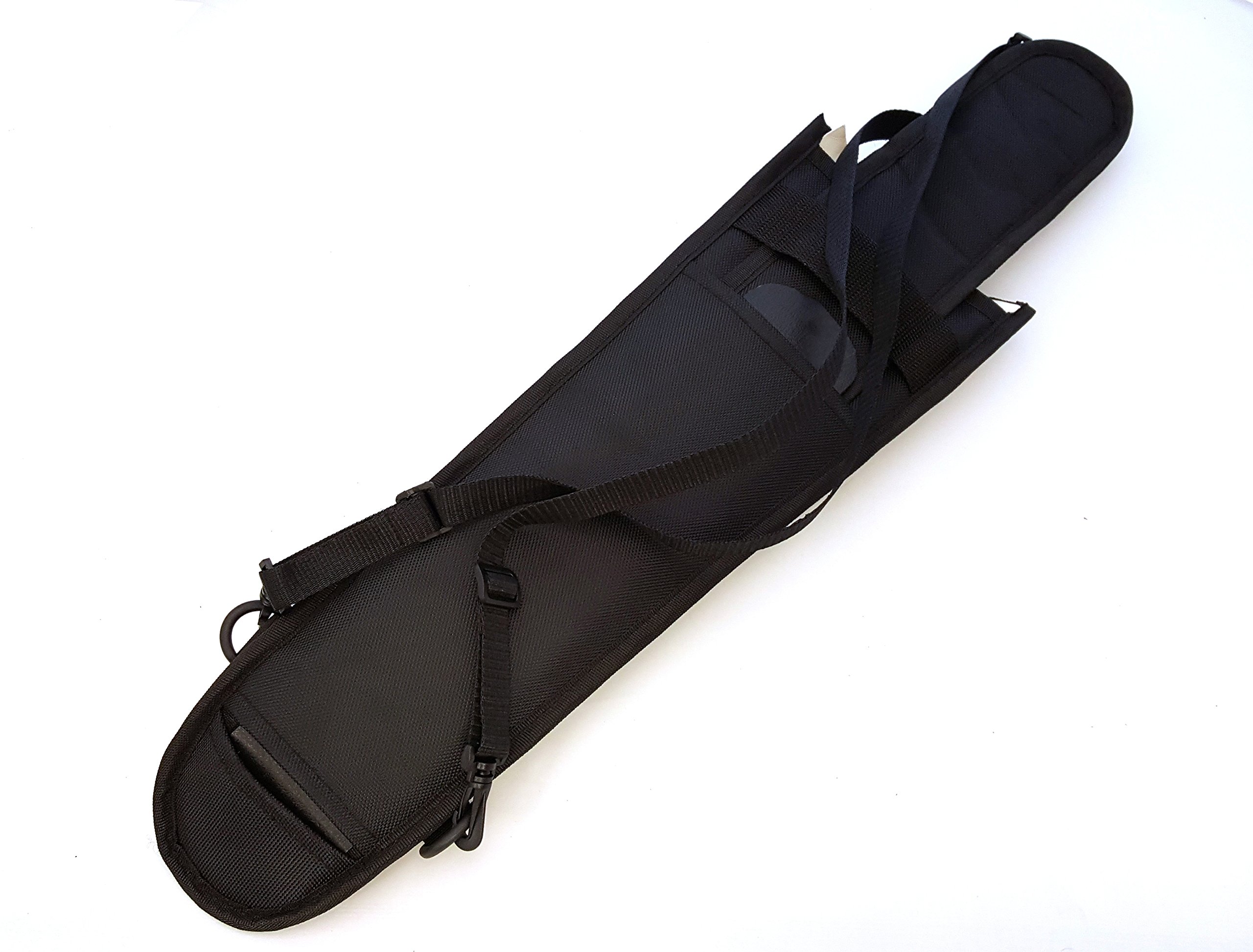 Starlingukpk Archery Back Quiver Archery Back-pack Quiver 2 RZAHUAHU ...
