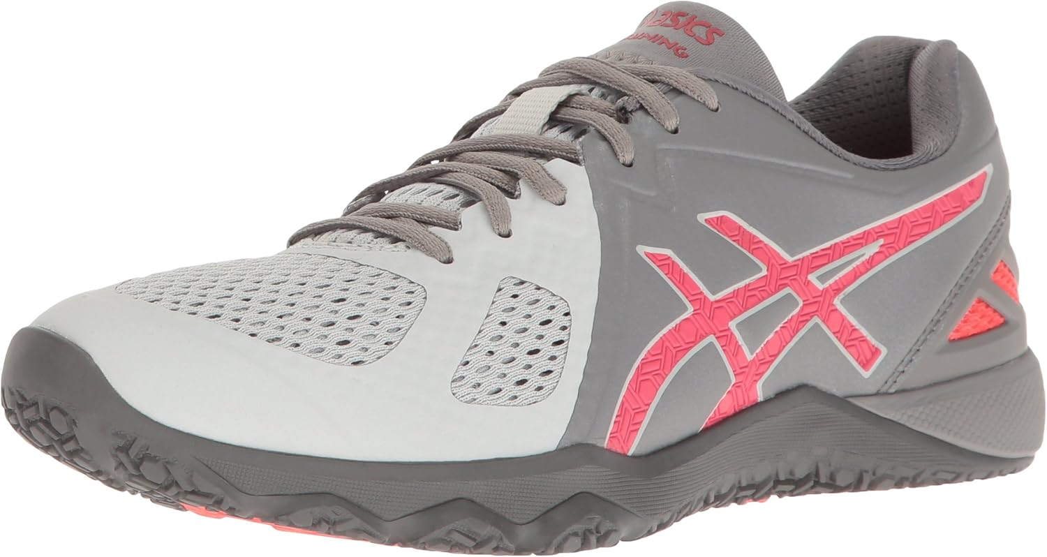 ASICS Women's Conviction X CrossTrainer Shoe Fitness